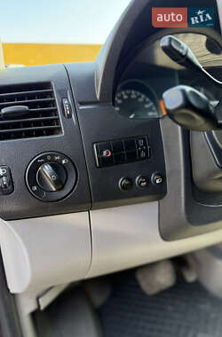 Грузовой фургон Mercedes-Benz Sprinter 2013 в 