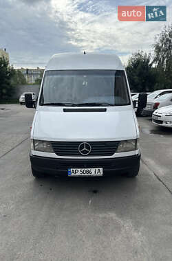 Туристический / Междугородний автобус Mercedes-Benz Sprinter 1997 в 