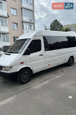 Туристический / Междугородний автобус Mercedes-Benz Sprinter 1997 в Киеве