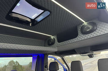 Микроавтобус Mercedes-Benz Sprinter 2019 в 