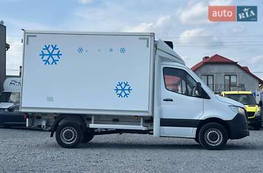 Рефрижератор Mercedes-Benz Sprinter 2020 в 