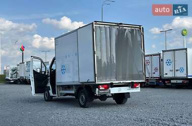 Рефрижератор Mercedes-Benz Sprinter 2020 в 