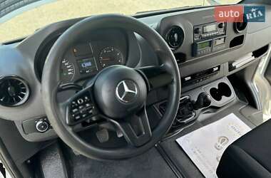 Рефрижератор Mercedes-Benz Sprinter 2020 в 