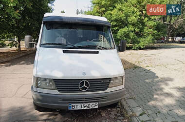 Грузовой фургон Mercedes-Benz Sprinter 1999 в Херсоне