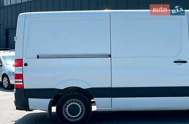 Грузопассажирский фургон Mercedes-Benz Sprinter 2013 в 