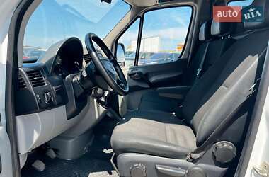 Грузопассажирский фургон Mercedes-Benz Sprinter 2013 в 