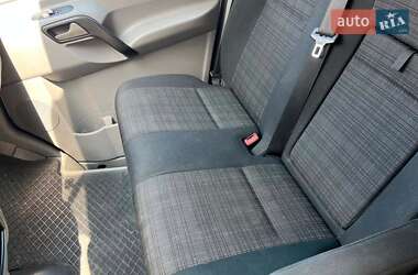 Грузопассажирский фургон Mercedes-Benz Sprinter 2013 в 