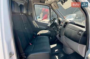 Грузопассажирский фургон Mercedes-Benz Sprinter 2013 в 