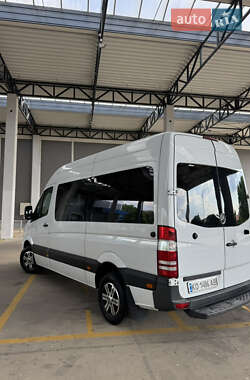 Микроавтобус Mercedes-Benz Sprinter 2014 в 