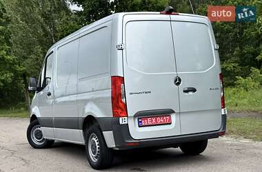 Рефрижератор Mercedes-Benz Sprinter 2020 в 