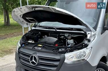 Рефрижератор Mercedes-Benz Sprinter 2020 в 