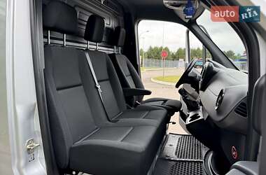 Рефрижератор Mercedes-Benz Sprinter 2020 в 