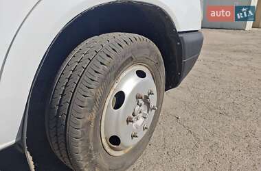 Рефрижератор Mercedes-Benz Sprinter 2002 в 