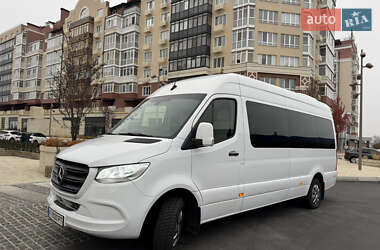 Микроавтобус Mercedes-Benz Sprinter 2019 в Умани