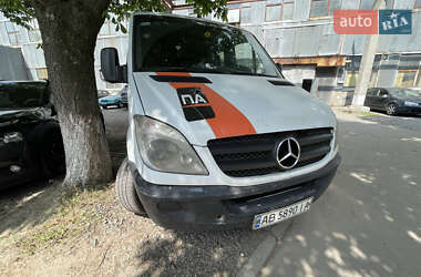 Микроавтобус Mercedes-Benz Sprinter 2007 в Виннице