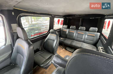 Микроавтобус Mercedes-Benz Sprinter 2007 в 