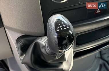 Грузовой фургон Mercedes-Benz Sprinter 2018 в 