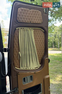 Туристический / Междугородний автобус Mercedes-Benz Sprinter 2007 в 