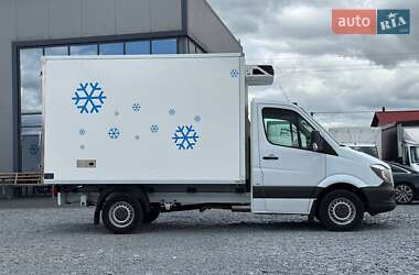 Рефрижератор Mercedes-Benz Sprinter 2016 в 