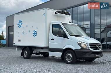 Рефрижератор Mercedes-Benz Sprinter 2016 в Ровно