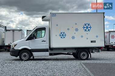 Рефрижератор Mercedes-Benz Sprinter 2016 в 