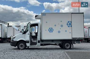 Рефрижератор Mercedes-Benz Sprinter 2016 в 