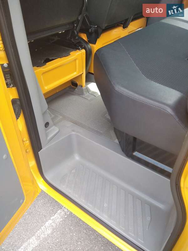 Грузовой фургон Mercedes-Benz Sprinter 2013 в Виннице фото 20 Грузовой фургон Mercedes-Benz Sprinter 2013 в Виннице