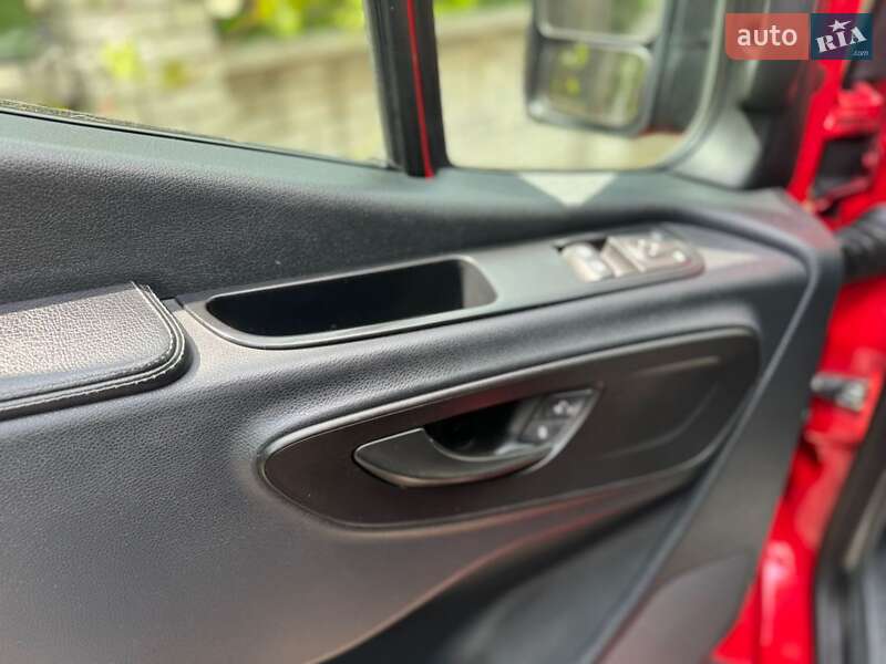 Микроавтобус Mercedes-Benz Sprinter 2019 в Ивано-Франковске