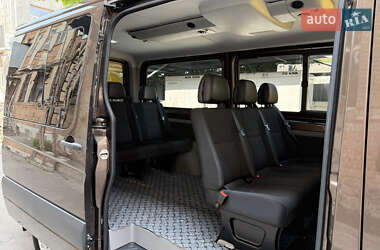 Микроавтобус Mercedes-Benz Sprinter 2016 в 