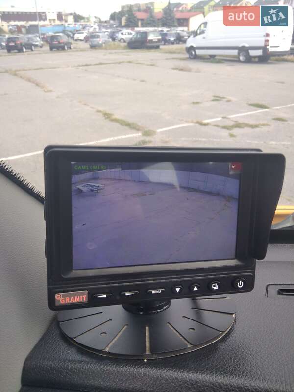 Грузовой фургон Mercedes-Benz Sprinter 2013 в Виннице фото 36 Грузовой фургон Mercedes-Benz Sprinter 2013 в Виннице