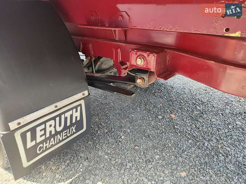 Тентований Mercedes-Benz Sprinter 2020 в Ковелі