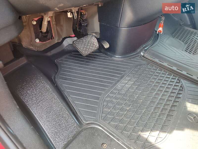 Тентований Mercedes-Benz Sprinter 2020 в Ковелі