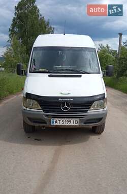 Другие автобусы Mercedes-Benz Sprinter 2003 в Ланчине