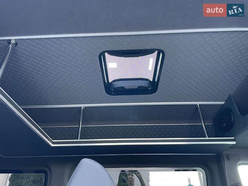 Мікроавтобус Mercedes-Benz Sprinter 2020 в Дубні