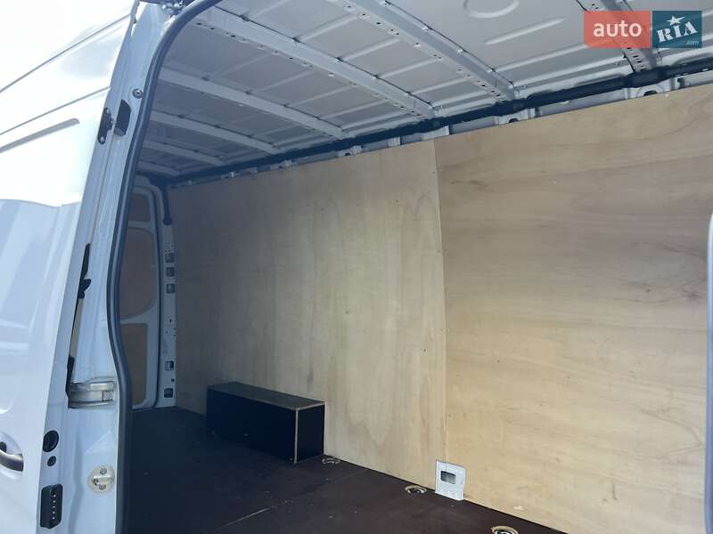 Грузовой фургон Mercedes-Benz Sprinter 2021 в Дубно