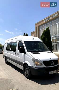 Микроавтобус Mercedes-Benz Sprinter 2009 в Измаиле