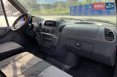Грузовой фургон Mercedes-Benz Sprinter 2006 в 