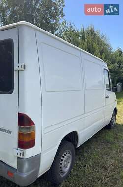 Другие грузовики Mercedes-Benz Sprinter 1999 в Львове