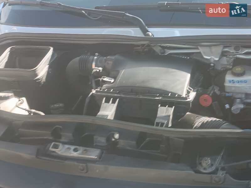 Грузовой фургон Mercedes-Benz Sprinter 2021 в Могилев-Подольске фото 12 Грузовой фургон Mercedes-Benz Sprinter 2021 в Могилев-Подольске