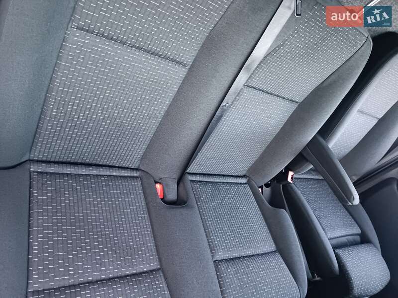 Грузовой фургон Mercedes-Benz Sprinter 2021 в Могилев-Подольске фото 47 Грузовой фургон Mercedes-Benz Sprinter 2021 в Могилев-Подольске