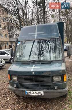 Другие грузовики Mercedes-Benz Sprinter 1995 в Полтаве