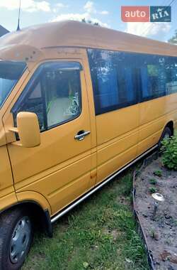 Другие автобусы Mercedes-Benz Sprinter 2003 в 