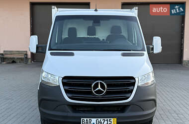 Рефрижератор Mercedes-Benz Sprinter 2019 в 