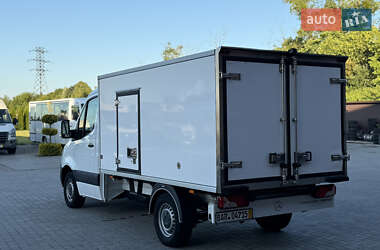 Рефрижератор Mercedes-Benz Sprinter 2019 в 