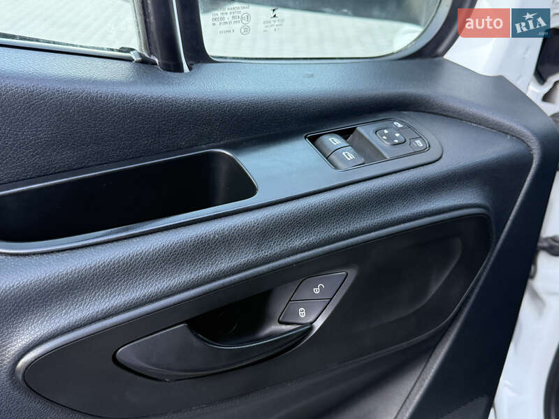 Рефрижератор Mercedes-Benz Sprinter 2019 в Староконстантинове