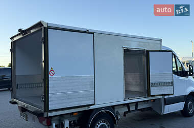 Рефрижератор Mercedes-Benz Sprinter 2019 в 