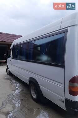 Туристический / Междугородний автобус Mercedes-Benz Sprinter 1998 в Хмельницком