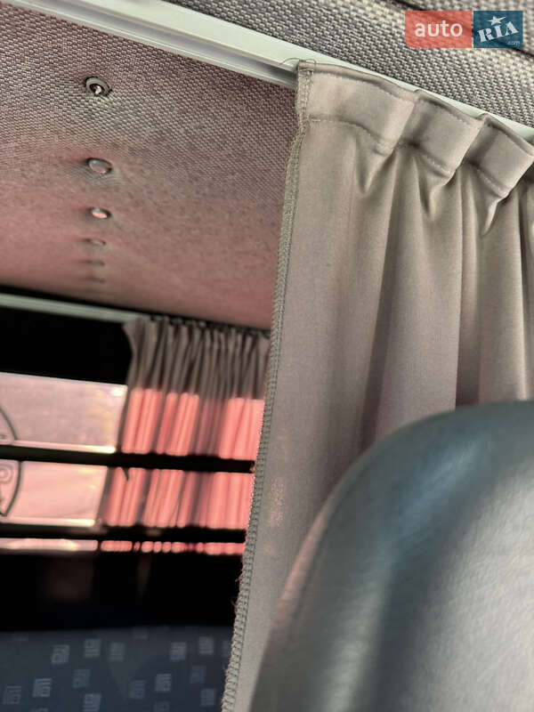 Автовоз Mercedes-Benz Sprinter 2001 в Бучі