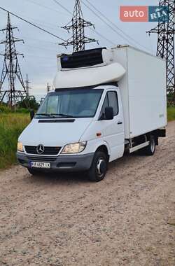 Рефрижератор Mercedes-Benz Sprinter 2005 в Броварах