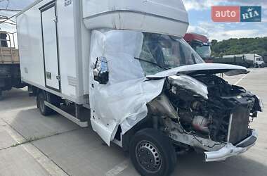 Рефрижератор Mercedes-Benz Sprinter 2024 в 